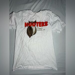 Fruit of the Loom White T-Shirt